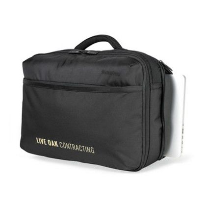 Custom Samsonite Landry Laptop Backpack - As Business Bag