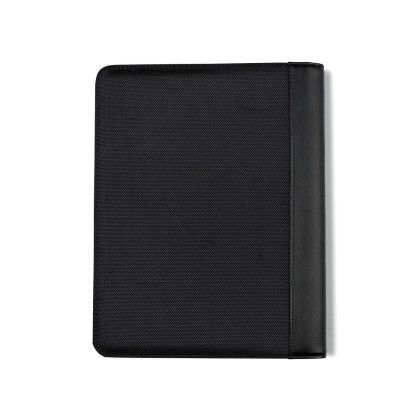 Custom Samsonite Xenon Business Writing Pad - Back
