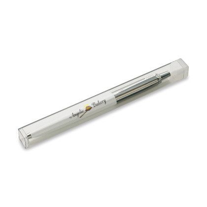 Custom Parker Jotter Original Ballpoint - Blue - In Tube