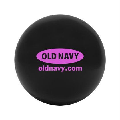 Custom Chap Balm Ornament Set 2 Pack - Black