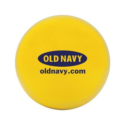 Custom Chap Balm Ornament Set 2 Pack - Yellow