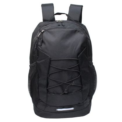 Custom Helix Backpack - Black