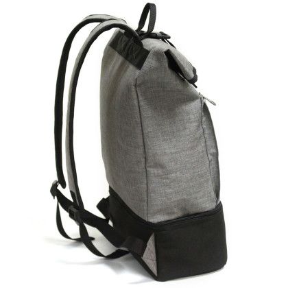 Custom Recess Backpack Cooler - Back