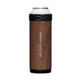 Custom CORKCICLE Slim Arctican - Walnut