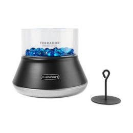 Custom Cuisinart Outdoors Petite Tabletop Fire Bowl