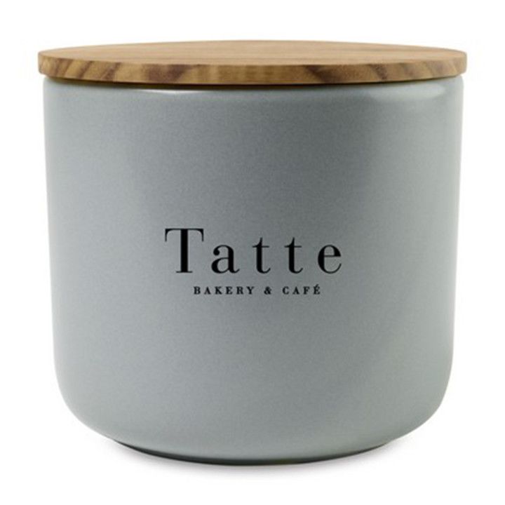 Be Home Brampton Stoneware Container