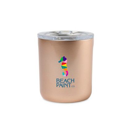 Custom CORKCICLE Buzz Cup - 12 Oz. - Added Fee for Full-Color Imprint Custom CORKCICLE Buzz Cup - 12 Oz. - Added Fee for Full-Color Imprint