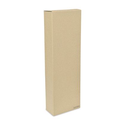 Custom Modern Office Desk Lamp - Black - In Box