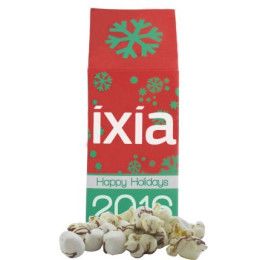 Custom Gable Box - S'mores Popcorn