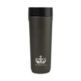 Custom CORKCICLE Commuter Cup - 17 Oz.- Slate