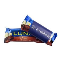 Custom LUNA Bars