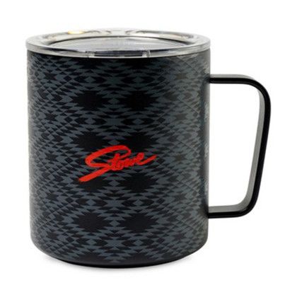 Custom MiiR x Slowtide Special Edition Vacuum Insulated Camp Cup - 12 Oz. - Chico 
