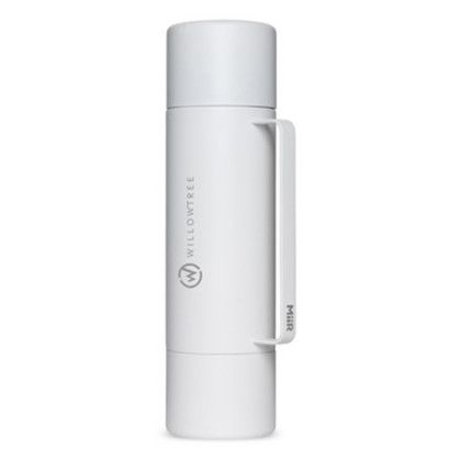 Custom MiiR Tomo - 33 Oz. - White Powder