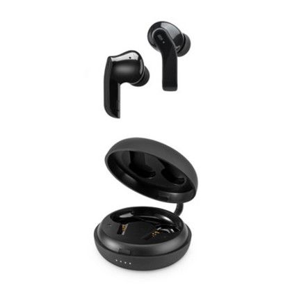 Custom iLive Truly Wire-Free Earbuds with Active Noise Canceling Custom iLive Truly Wire-Free Earbuds with Active Noise Canceling
