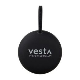 Custom iLive Truly Wire-Free Earbuds with Active Noise Canceling - Black