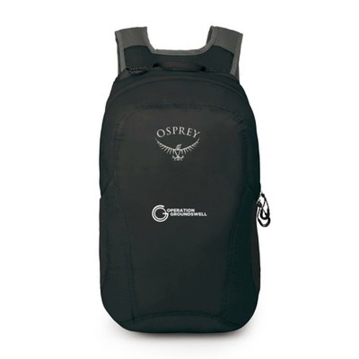 customize osprey backpack Custom Daylite Plus | Corporate Gifts On daypack for compatible Osprey backpacks and luggage (sold separately) Osprey Black Proxima