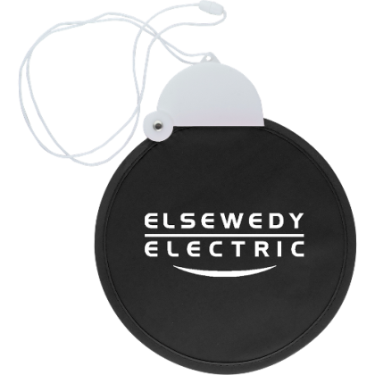 Custom Twist n Chill Fan 2 - Black