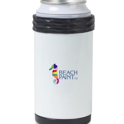 Custom CORKCICLE Classic Arctican - White - Added Fee for Full-Color Imprint Custom CORKCICLE Classic Arctican - White - Added Fee for Full-Color Imprint