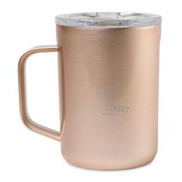 Custom CORKCICLE Coffee Mug - 16 oz.- Copper