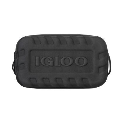 Custom Igloo Terrain Cooler - Deep Fog - Bottom