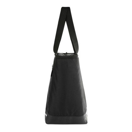 Custom Igloo REPREVE Tote Cooler - Black - Side