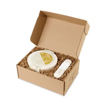 Custom W&P Porter Sustainable Lunch Bundle - Cream