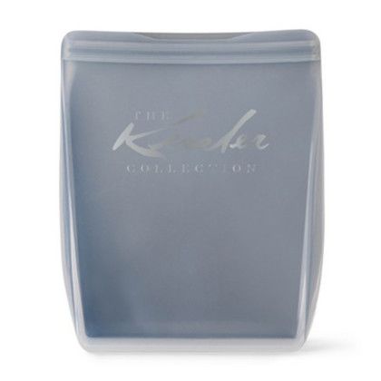 Custom W&P Porter Stand-Up Bag- Large - Slate