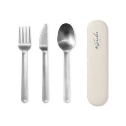 Custom W&P Porter Utensil Set - Cream Custom W&P Porter Utensil Set - Cream