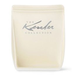 Custom W&P Porter Stand-Up Bag- Large - Cream Custom W&P Porter Stand-Up Bag- Large - Cream