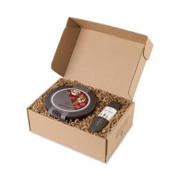 Custom W&P Porter Sustainable Lunch Bundle - boxed Custom W&P Porter Sustainable Lunch Bundle - boxed
