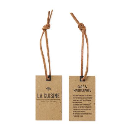Custom La Cuisine Picnic Table & Carrier - Tag