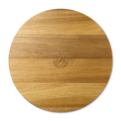 Custom La Cuisine Lazy Susan Revolving Tray