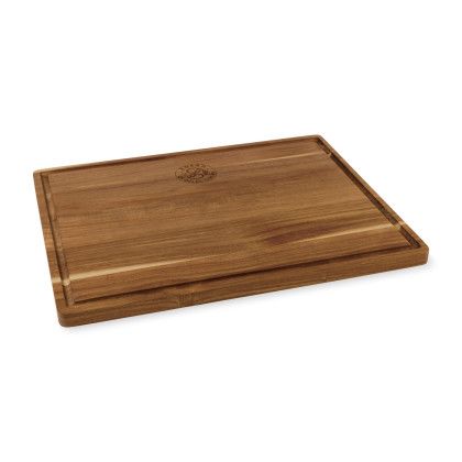 Custom La Cuisine Carving & Cutting Board