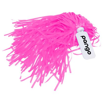 Custom Pep Rally Pom Poms - Pink Custom Pep Rally Pom Poms - Pink