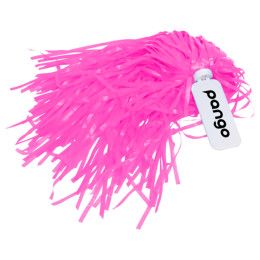 Custom Pep Rally Pom Poms - Pink Custom Pep Rally Pom Poms - Pink