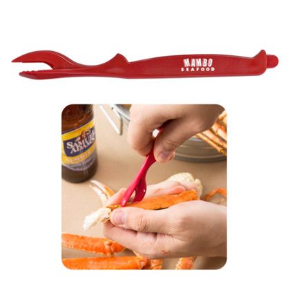 Custom Seafood Sheller