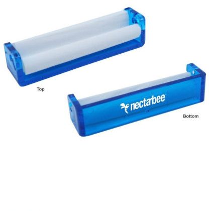 Customizable Precision Paper Roller 110mm I Promotional Dispensary Accessories