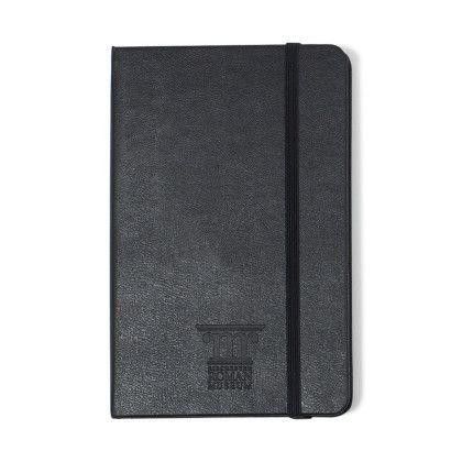 Custom Moleskine Pocket Notebook and GO Pen Gift Set - Black - Journal - Added Fee for Debossed Logo Custom Moleskine Pocket Notebook and GO Pen Gift Set - Black - Journal - Added Fee for Debossed Logo
