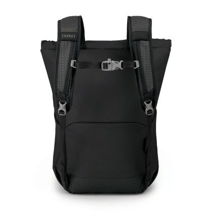 Custom Osprey Daylite Tote Pack - Back