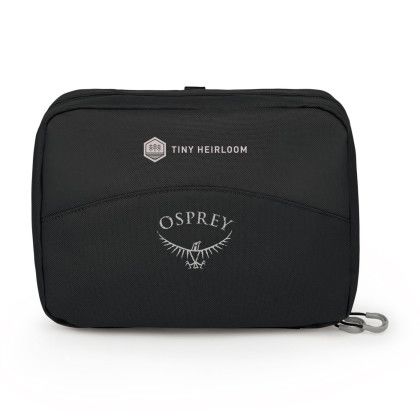 Custom Osprey Daylite Hanging Toiletry Kit - Front