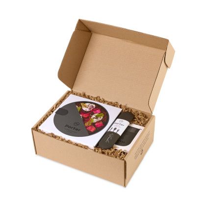 Custom W&P Porter Sustainable Impact Ceramic Bundle - Charcoal - Boxed Custom W&P Porter Sustainable Impact Ceramic Bundle - Charcoal - Boxed