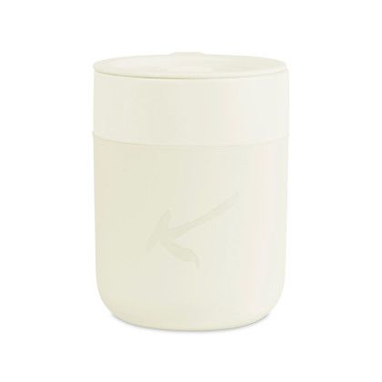 Custom W&P Porter Sustainable Impact Ceramic Bundle - Cream - Ceramic Mug