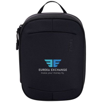 Custom Thule Subterra 2 PowerShuttle Plus