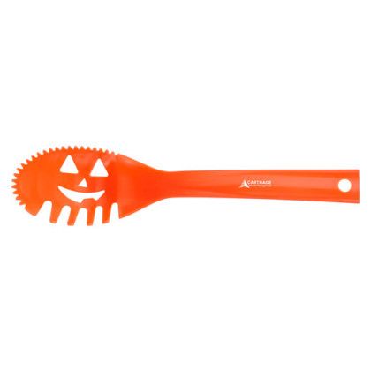 Custom Halloween Pumpkin Scooper