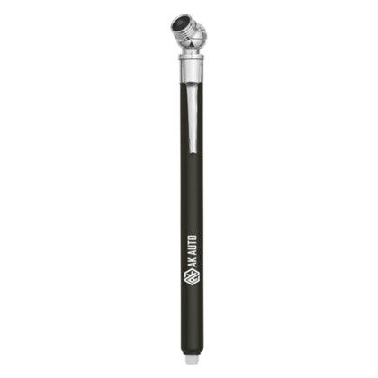 Custom Tire Pressure Gauge - Black