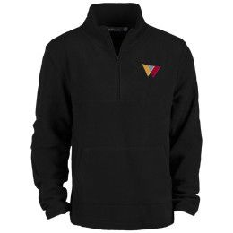 Custom Cascade Sweater - Black Custom Cascade Sweater - Black