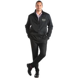 Custom Men's Apex Softshell Jacket 