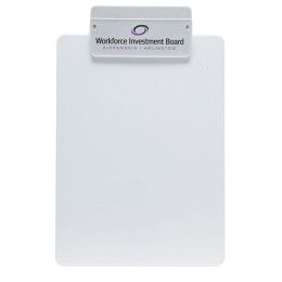 Letter Size Clipboard Promotional 