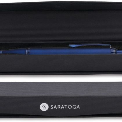 Custom Royalton Gel Glide Pen - In Box Custom Royalton Gel Glide Pen - In Box