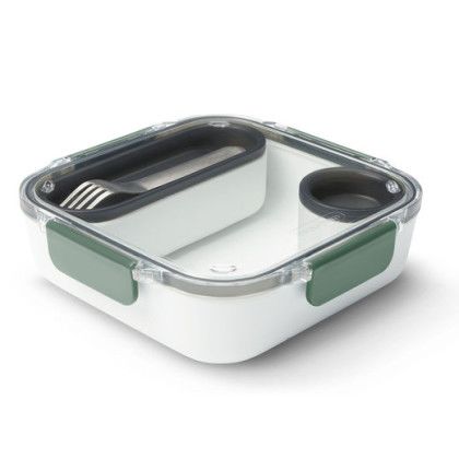 Black + Blum Bento Box with Custom Logo